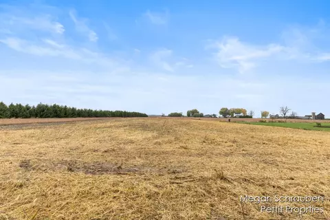 V/l Tallman Road, Fowler, MI 48835