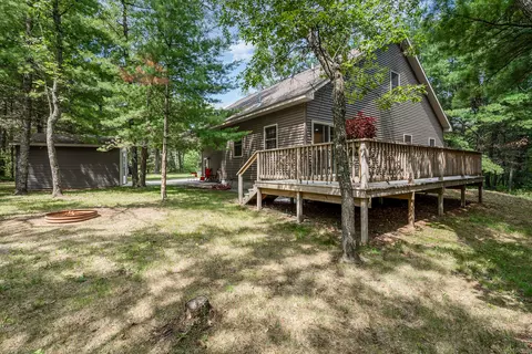 4300 Camp Rd, Oscoda, MI 48750