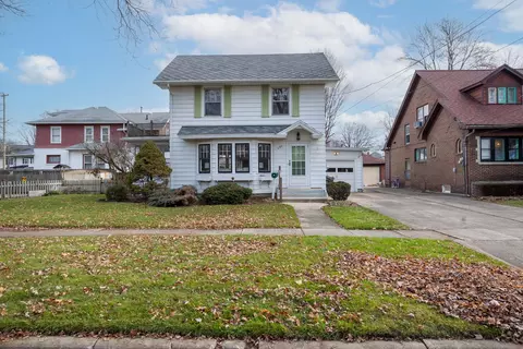 239 N Webster St, Jackson, MI 49202
