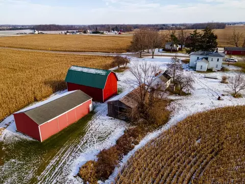 12762 Britton Hwy, Britton, MI 49229