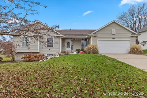 6593 34th Ave, Hudsonville, MI 49426