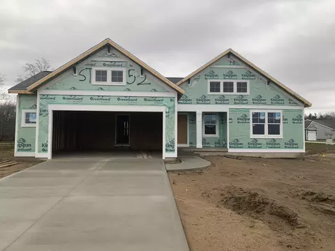 12500 Manchester Dr, Grand Haven, MI 49417