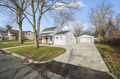 136 Arnold St, Jackson, MI 49202 photo 28