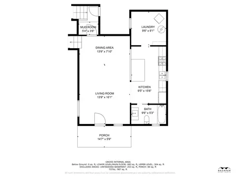 136 Arnold St, Jackson, MI 49202 photo 38