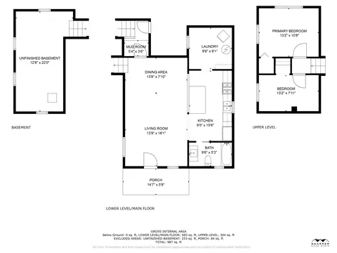 136 Arnold St, Jackson, MI 49202 photo 41