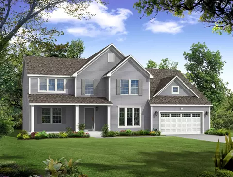 5067 Mclin Dr, Kalamazoo, MI 49009