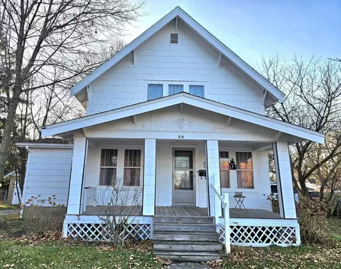 68 S Sprague St, Coldwater, MI 49036
