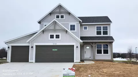 10728 School View Ave, Allendale, MI 49401