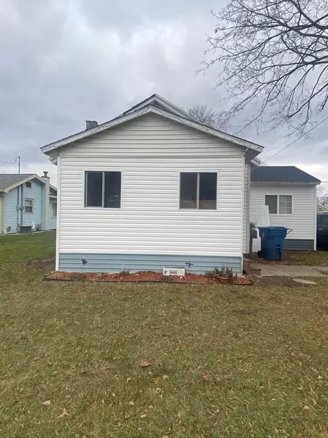 3267 La Rue St SW, Grandville, MI 49418