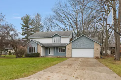 4941 Sunnynook Ct S SW, Wyoming, MI 49519