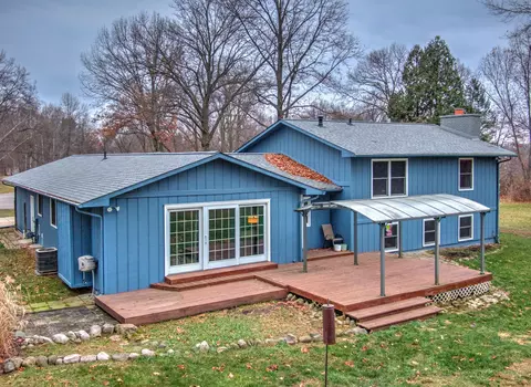 3638 Sassafras Dr, Jackson, MI 49201 photo 60