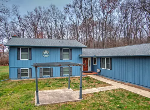 3638 Sassafras Dr, Jackson, MI 49201 photo 64