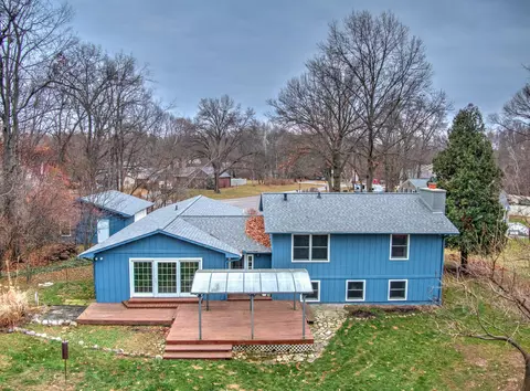 3638 Sassafras Dr, Jackson, MI 49201 photo 62