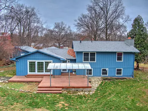 3638 Sassafras Dr, Jackson, MI 49201 photo 63