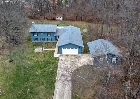 3638 Sassafras Dr, Jackson, MI 49201 photo 55