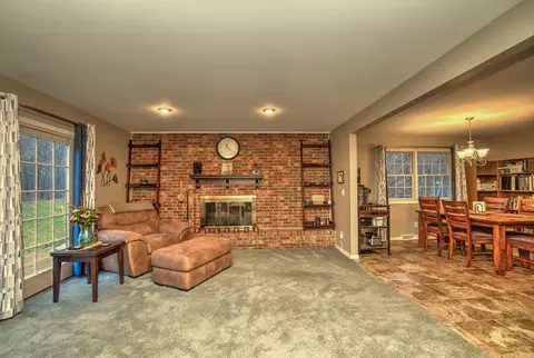 3638 Sassafras Dr, Jackson, MI 49201 photo 17