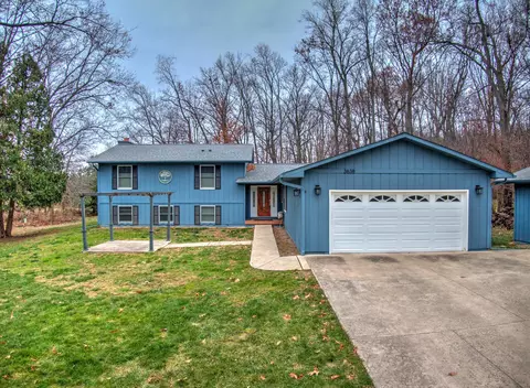 3638 Sassafras Dr, Jackson, MI 49201 photo 53