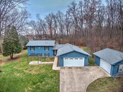 3638 Sassafras Dr, Jackson, MI 49201 photo 54