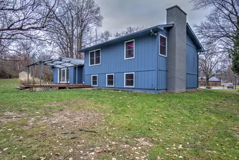 3638 Sassafras Dr, Jackson, MI 49201 photo 47