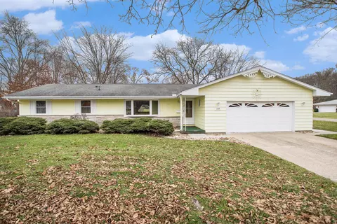 219 Keathley Dr, Battle Creek, MI 49014