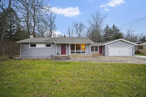 3070 Happy Valley Rd, Jackson, MI 49203