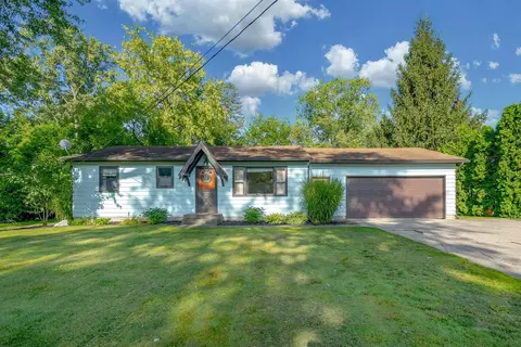 1511 Marlin Ave NW, Grand Rapids, MI 49534