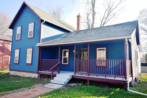 209 W Elm St, Albion, MI 49224