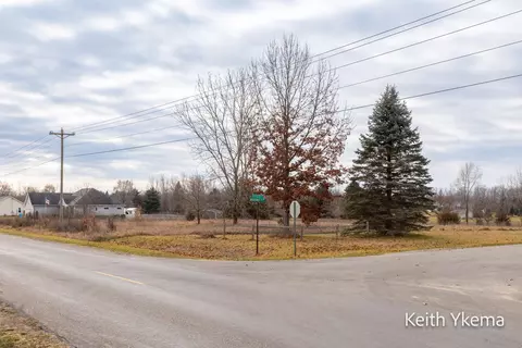 v/l rivercrest drive LOT 3, White Pigeon, MI 49099