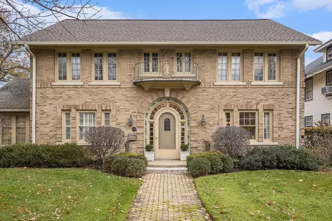 1420 Academy St, Kalamazoo, MI 49006