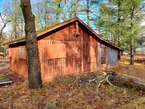 9497 S Lake Cecilia Dr, Baldwin, MI 49304