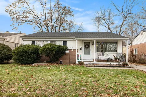 670 Eugene Ave, Ypsilanti, MI 48198