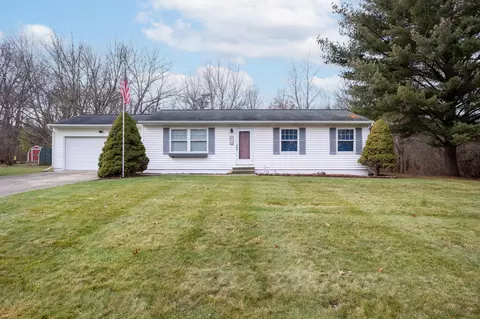 3472 Agnes St, Jackson, MI 49203