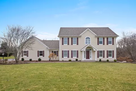 6110 Egypt Valley Ct NE, Ada, MI 49301