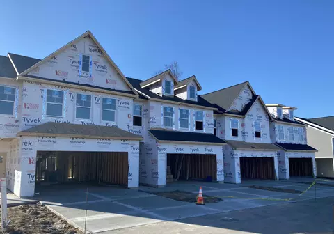 3344 Snake River St SW #83, Wyoming, MI 49418