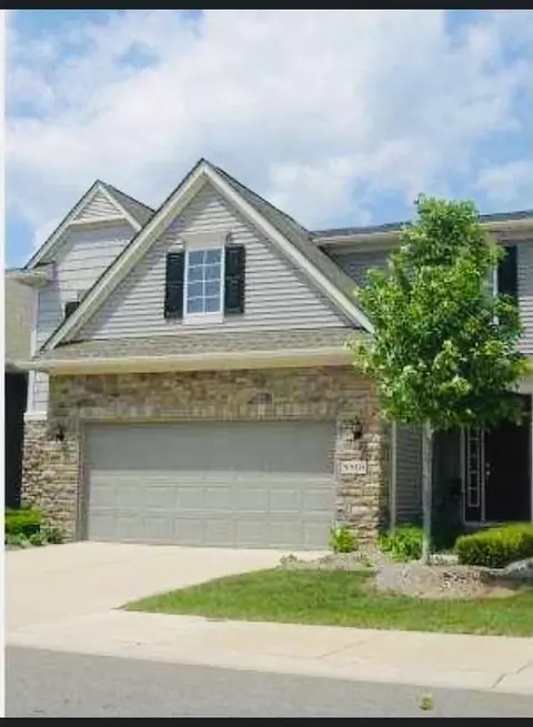 5518 Gallery Park Dr #4, Ann Arbor, MI 48103