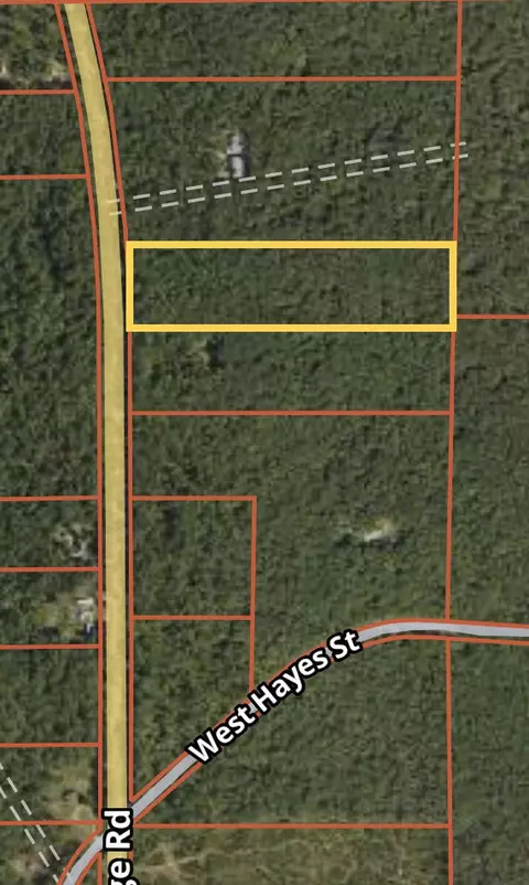 Vl Woodbridge Drive, Bitely, MI 49309