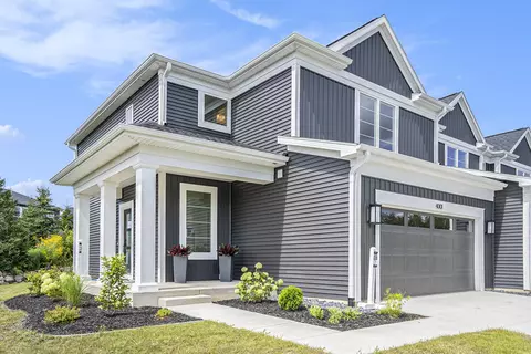 4001 Corvo Trce, Kalamazoo, MI 49006