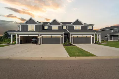 4007 Corvo Trce, Kalamazoo, MI 49006