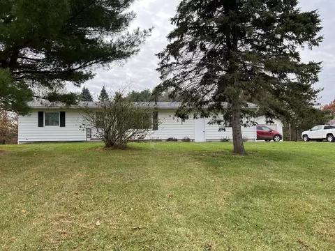 4955 W Butterfield Hwy, Olivet, MI 49076