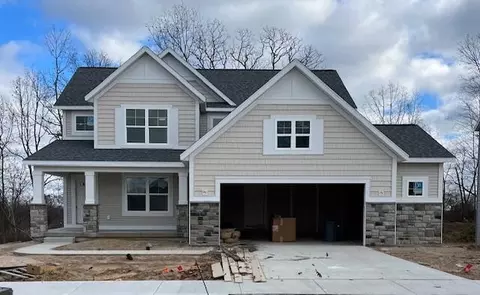338 Elstar Ct NE, Rockford, MI 49341