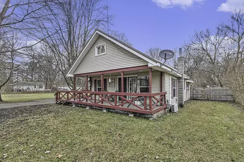 227 Green Gable Rd, Niles, MI 49120