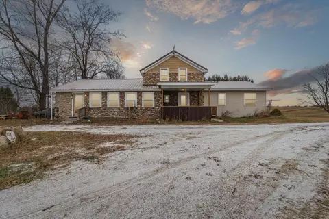 531 Truman Rd, Barryton, MI 49305