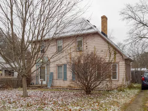 506 Campbell Ave, Kalamazoo, MI 49006