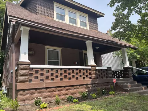 25 Ann St NE, Grand Rapids, MI 49505