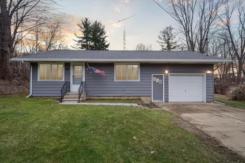 321 E Main St, Rives Junction, MI 49277