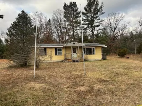 3343 S Walnut Ave, White Cloud, MI 49349