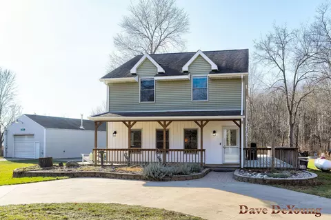 6169 N 2nd St, Kalamazoo, MI 49009
