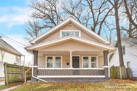840 Dorchester Ave SW, Grand Rapids, MI 49503