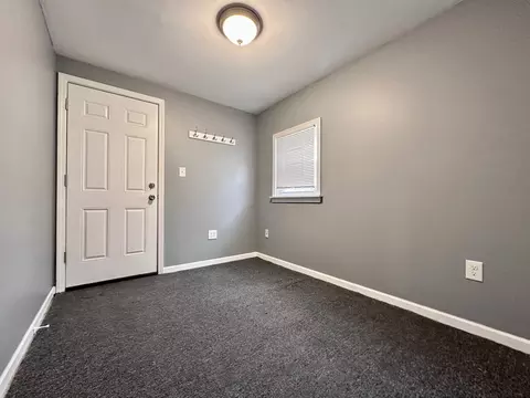 1054 Amity Ave, Muskegon, MI 49442
