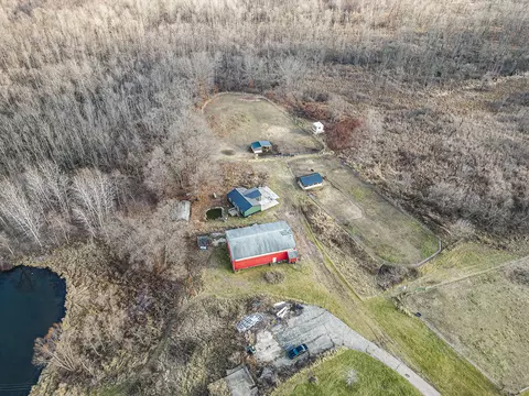 57803 N O Keefe St, Cassopolis, MI 49031